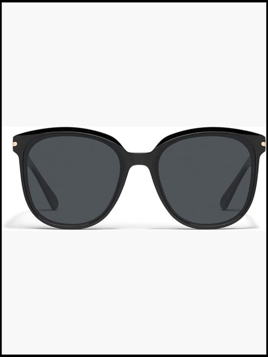 Sunglasses, Polarized Round Lenses UV Protection main image 4
